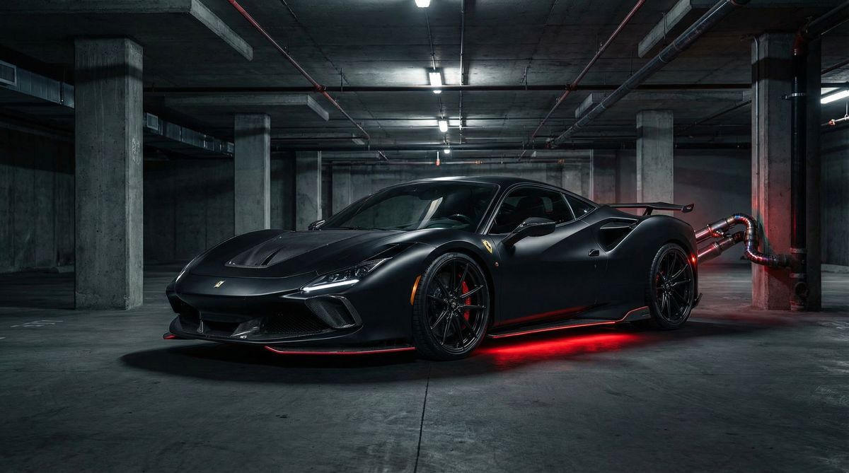 麻豆视频超跑改装视频