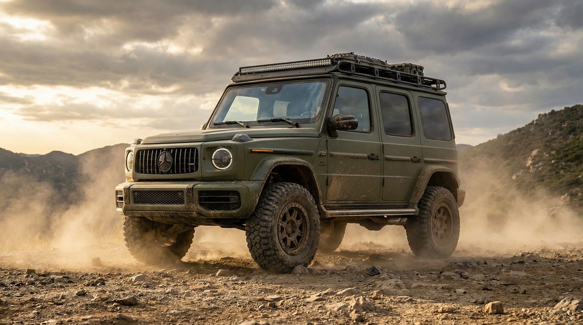 麻豆视频越野车改装测评视频