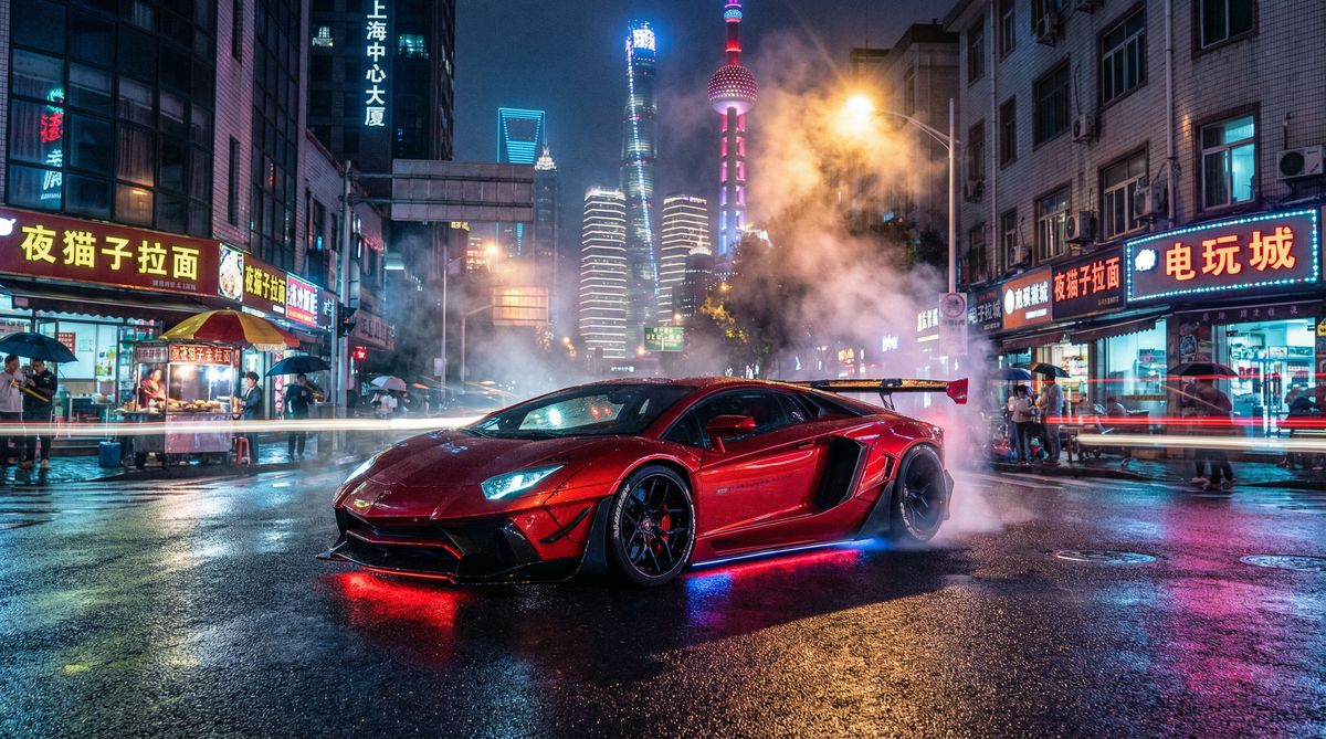 麻豆视频汽车改装视频社区