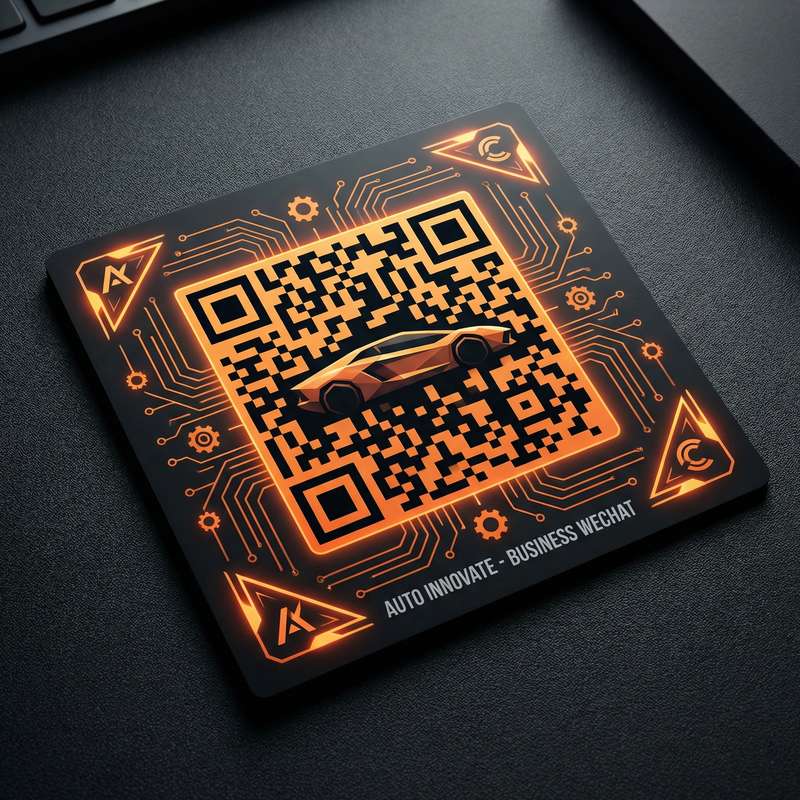 麻豆视频商务微信二维码