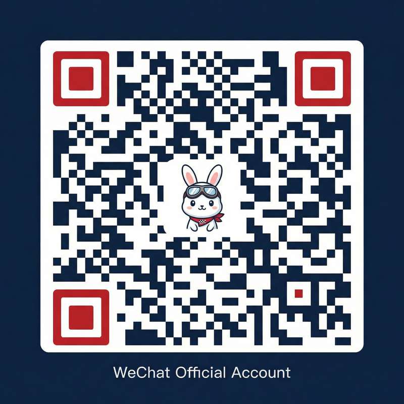 麻豆视频公众号二维码